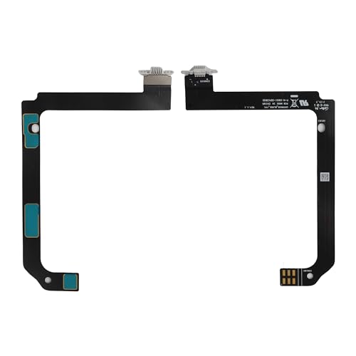 Cable flexible de teclado Microsoft Surface Pro 8 1983 flex cinta blanco repuesto