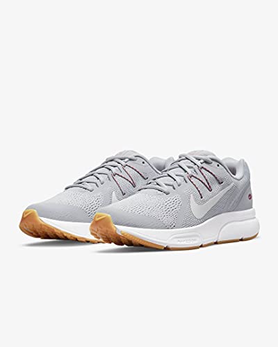 Image of Nike Mens Zoom Span 3 Running Shoe