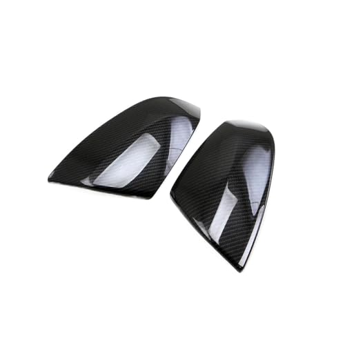 Embellecedor de espejo retrovisor de puerta lateral para viajes y ciudad Q5 Q7