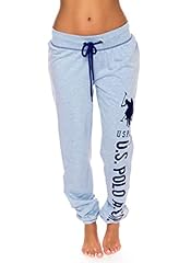 Blue Yonder Heather With Navy Blue Print