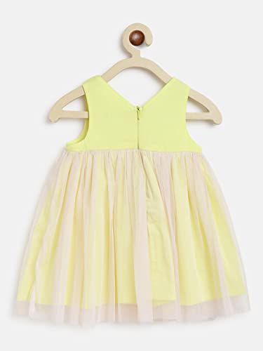 Image of Nautinati Girls Casual Dress