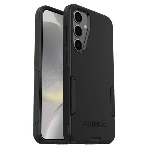 OtterBox Commuter Galaxy S24 Plus Noir coque antichoc et housse de protection fine