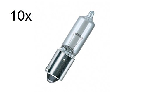 Osram 64136 Origineel H21W, 12V, 10 stuks