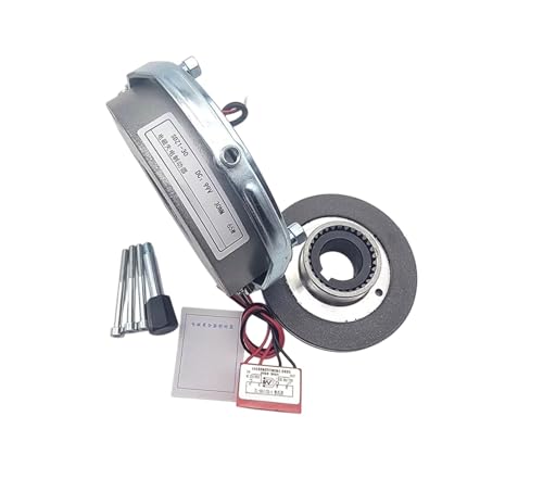 SDZ1-30 DC99V �d����d�u���[�L 30Nm 65W