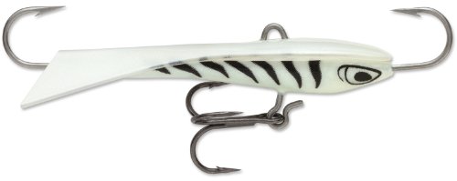 Leurre Rapala Snap Rap 8 idéal pour pêcher en bateau ou depuis le bord
