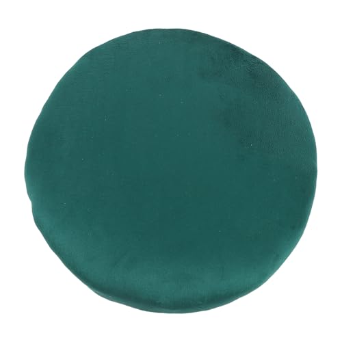 Asiento de taburete redondo de 29 cm con acolchado cómodo NUOBESTY 2