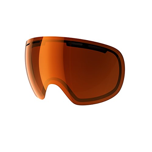 POC Disco di Ricambio Fovea Spare Lens, Sonar