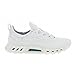 ECCO Biom C4 Gore-TEX Waterproof, White, 8-8.5