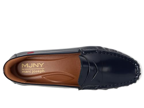 Image of Marc Joseph New York Women's Newbury Street Loafers (Hands Free Technology)