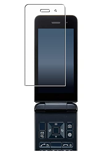 ClearView(�N���A�r���[) ���Z�� DIGNO �P�[�^�C KY-42C docomo�p�y �h�w�� �N���A �z�t�� �ی� �t�B���� �C�A���X ���{��