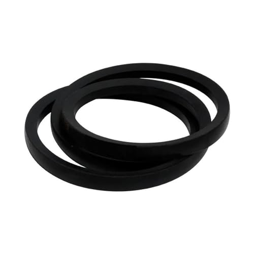Courroie de transmission C5200 en néoprène Premium robuste à boucle fermée type C