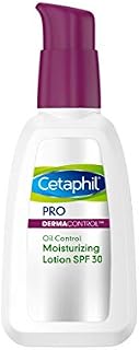 Cetaphil Cetaphil PRO Oil Absorbing Moisturizer With Spf 30 Broad Spectrum Sunscreen, 4