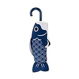 Dimensions: 31x11,5x6 cm - Matériel: nylon - Design: Balvi