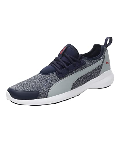 Image of Puma Mens Pacer Evo 2.2 Sneaker