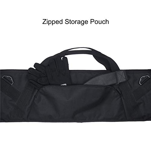 Lomo Kayak - Borsa imbottita per paddle