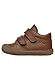 Naturino Lauflernschuhe aus Nappaleder, Cognac 27