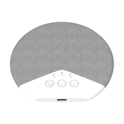 Altavoz para bajo la almohada inalámbrico que soluciona el insomnio en casa