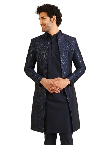 Image of KISAH Men Mens Sherwani