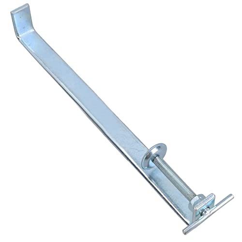 Support serrage menuiserie 300 mm pour fixer seul vos bâtis