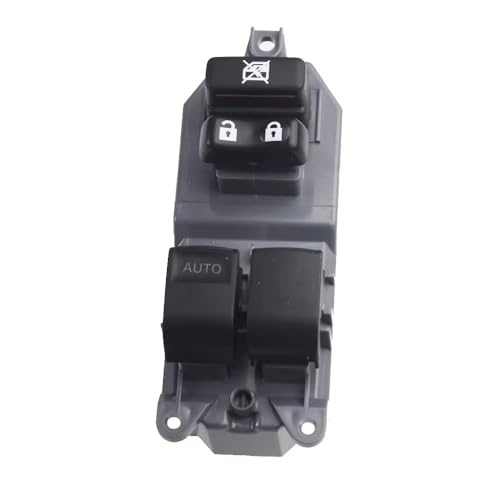 Remplacer bouton lève-vitre cassé Toyota Yaris avant gauche 84820-0D100