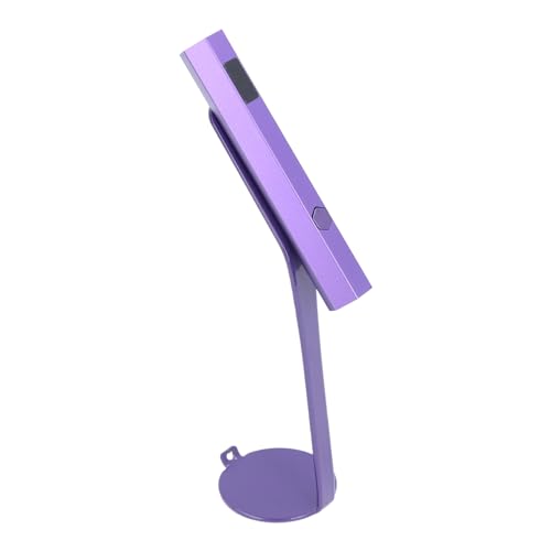 Mini sèche-ongles portable durcissement rapide lampe UV gel avec support