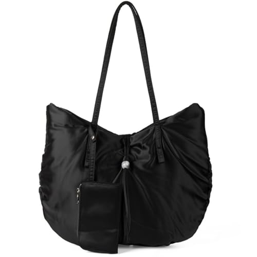 Sac à bandoulière en nylon pour transporter toutes vos affaires sans effort