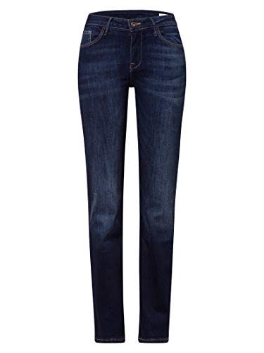 Preisvergleich Produktbild Cross Jeans Jeans Rose dunkelblau W36 / L34