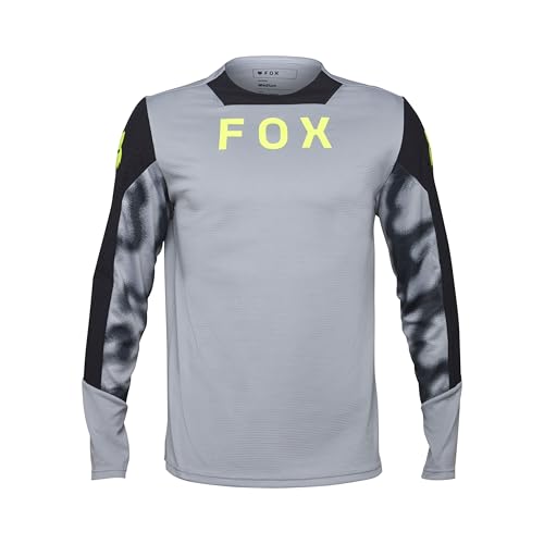 Fox Racing Defend Long Sleeve Jersey