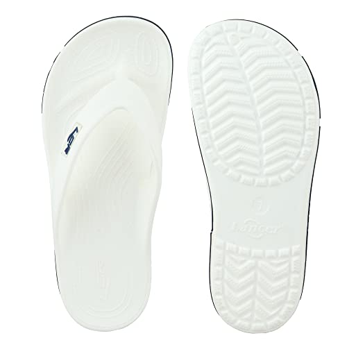 Image of LANCER mens Flip-hero Flip-Flops & Slippers