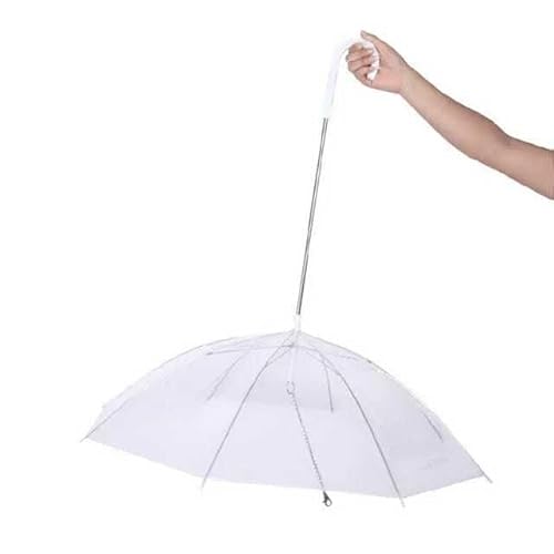 Guarda Chuva Pet Cachorro: Modelo Invertido