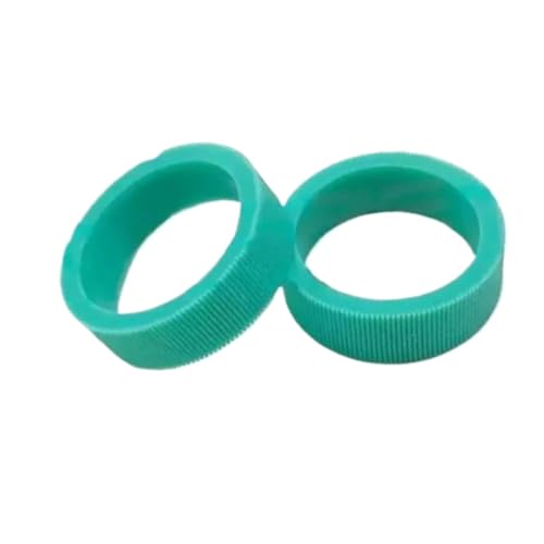 Rouleaux d'alimentation caoutchouc de rechange 40X8297 pour corriger les erreurs MS 511