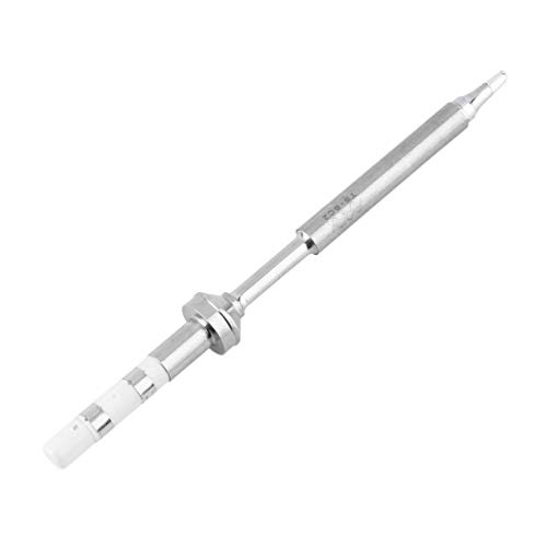 Punte di ricambio per saldatura, per stazione di