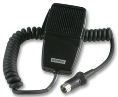 TK9 K ® – Microphone CB Radio DIN 5 broches Type de connecteur : Prise DIN 5 broches Profondeur extérieure : 4 cm Longueur/hauteur externe : externe 10 cm Largeur : 6 cm Poids : 95 G