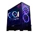 Produktbild G4M3R® Hero Gaming-PC Desktop | AMD Ryzen 7 7800X3D | GeForce RTX 5070 | 64 GB RAM DDR5 6000 MHz | 1TB SSD M.2 | ARGB-LED-Beleuchtung | Wi-Fi 6E | Windows 11 Home