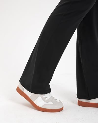 Legging long taille haute Zylioo en maille premium stretch