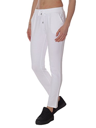 Pantalon Liu Jo Felpina Garzata T17067F0626 contre le froid et l'inconfort