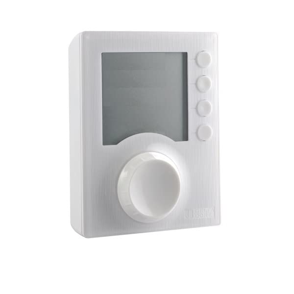 Delta Dore Tybox 417 pour stabiliser la température de la PAC
