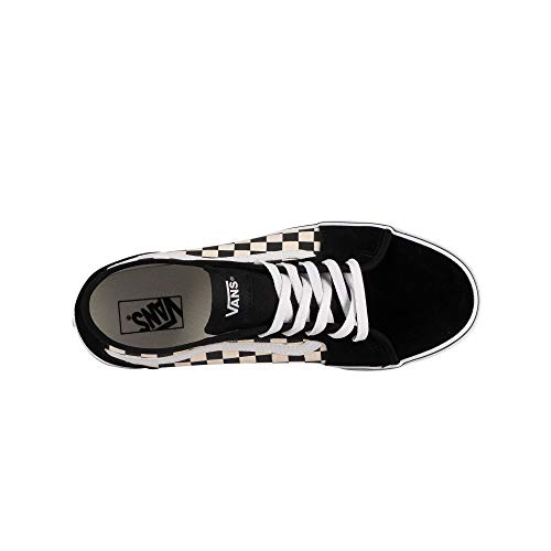Vans Men's Filmore Decon Sneaker - Image 4