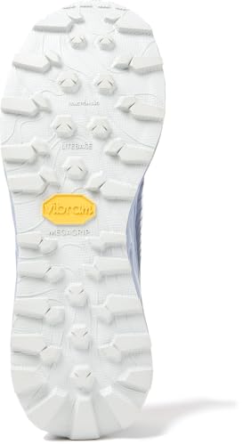 Unisex Tomir 02 Trail Running Shoe3