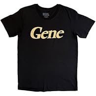 Rock Off officially licensed product Standard Unisex Sizing Soft-style cotton unisex t-shirt Do not tumble dry, machine wash at 30C Don't bleach, dry low, don't iron decoration.