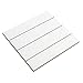 Details 2 Enjoy Shiplap/Brick Accessory, Multi