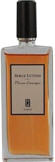Serge Lutens Fleurs D'oranger By Serge Lutens Eau De Parfum Spray 1.7 Oztester