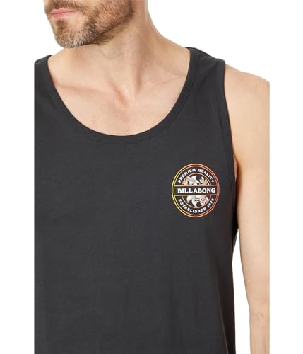 Image of Billabong Men's Premium Graphic Tank