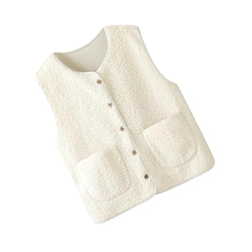 Chaleco de moda para mujer que estiliza tu figura en otoño e invierno 7