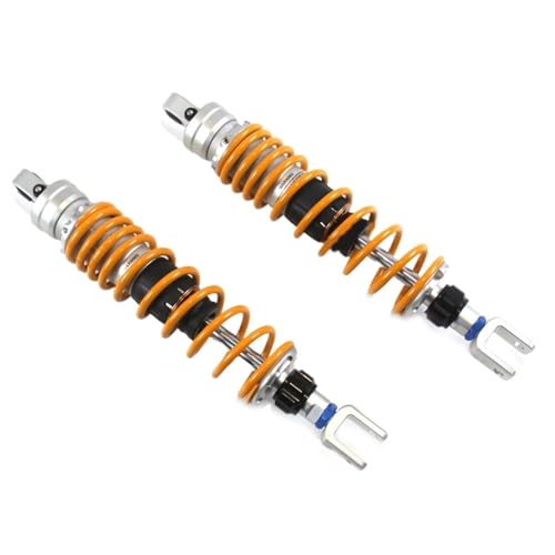Amortisseur arrière Daelim S2 250 suspension air réglable CNC