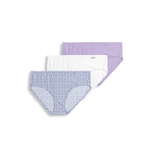 Image of Jockey Women's Underwear Supersoft Hipster - 3 Pack