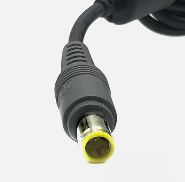Amazon.com: Genuine 90W Lenovo Adapter Charger Thinkpad X220 X220i