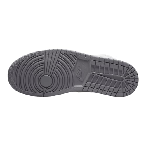 Image of Nike Men's Air Jordan 1 Mid Sneaker