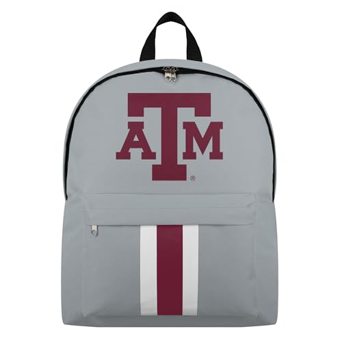 Sac à dos FOCO NCAA avec logo officiel pour le voyage et les déplacements
