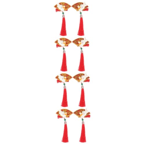 Décorations mignonnes et originales de lapin pour les fêtes et l'école